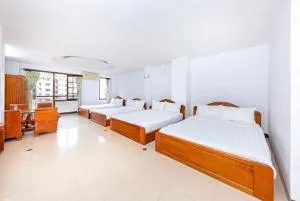 明猫酒店 - 芽庄