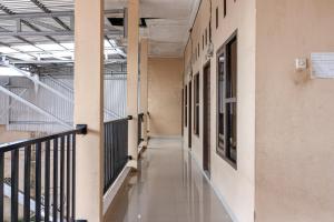 RedDoorz @ Jalan Sidomuncul 2 Jambi