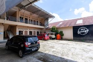 RedDoorz @ Jalan Sidomuncul 2 Jambi