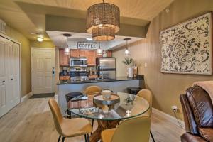 Branson Condo with Pool and Golf Course Views!