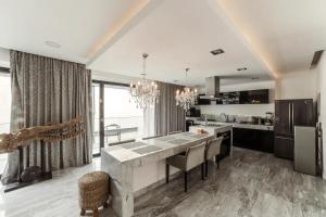 Black House Aldea Zama I Spacious 2BD Apt with Private Jacuzzi