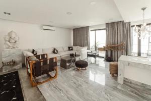 Black House Aldea Zama I Spacious 2BD Apt with Private Jacuzzi