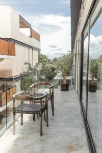 Black House Aldea Zama I Spacious 2BD Apt with Private Jacuzzi