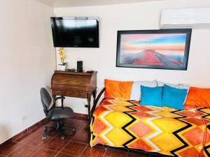 Departamento en planta baja en centro de Cananea