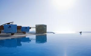 Vencia Boutique Hotel Myconos Greece