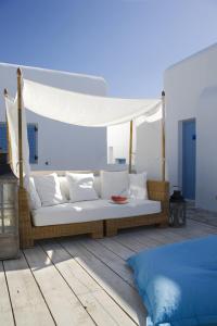 Vencia Boutique Hotel Myconos Greece