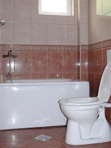 Guest House Zec
