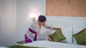 Kesari Glory Nusa Penida by GenuineHost