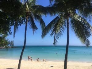 Montecrista Appart moderne et cosy, 1 chambre à 2 min plage Pereybere