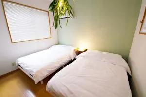 本部大浜戸建て - Higashihara