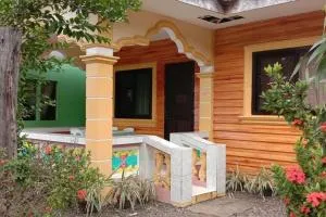 Curammeng Homestay - Camalaniugan