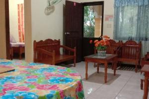 Curammeng Homestay
