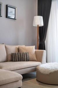 Large 3BR Veranda Pattaya Direct Beach Access