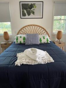 Treetops on Tramican - Ocean View - sleeps 10