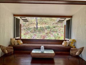 Treetops on Tramican - Ocean View - sleeps 10