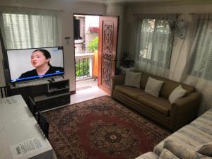 THE MANSION- Near NAIA Airport Terminal PASAY