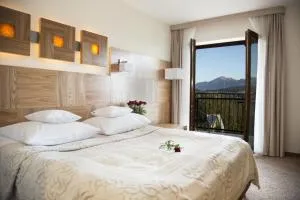 Hotel Zbójnicówka - Murzasichle