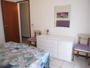 Modern flat at Grado Pineda