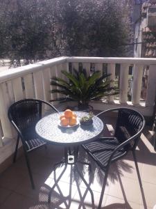 Apartment Diocletians Split Center