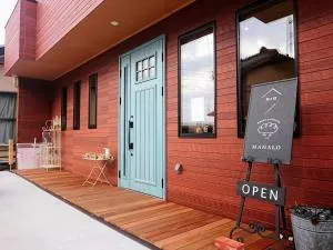 MAHALO - Vacation STAY 05296v - Saikai