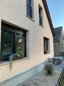 Gästesuite „Torfstich“ - 施莱普齐希