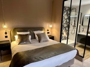 Domaine de Suzel Hôtel & Spa