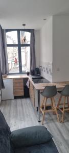 Appartements air cosy valenciennes gare activite illegales interdit : photos des chambres