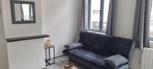 Appartements air cosy valenciennes gare activite illegales interdit : photos des chambres