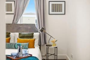 Cosy Apartment 5 guests 3 beds 1 sofa bed Lewisham