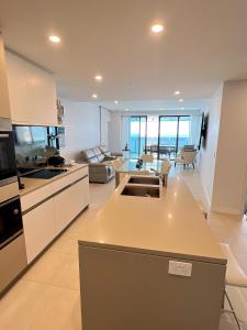 Soul Luxury Apartment’s