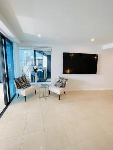 Soul Luxury Apartment’s