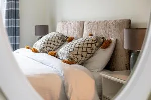 4 Bedroom Townhouse in Stirling - Causewayhead