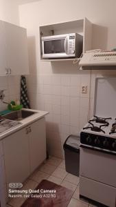 Apartmán 81