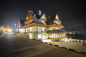 Hotel Zbójnicówka