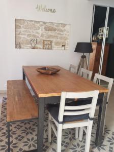 Villas Namaste Home, charming holiday home in Saint Remy de Provence - South of France : photos des chambres