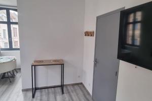 Appartements Air Cosy 2 Valenciennes gare prostitution refusee : photos des chambres