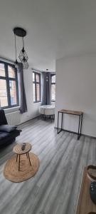 Appartements Air Cosy 2 Valenciennes gare prostitution refusee : photos des chambres