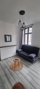 Appartements Air Cosy 2 Valenciennes gare prostitution refusee : photos des chambres