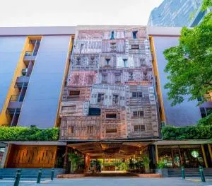 515 VICTORY Hotel - Pom Prap