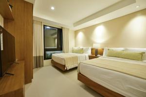 The Apartments at El Nido