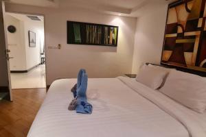 Kata Ocean View Luxury condo & Seaview K12