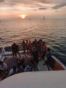 Kata Ocean View Luxury condo & Seaview K12