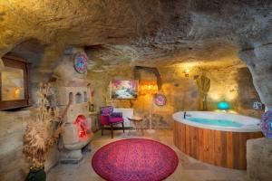 Cappadocia Splendid Cave Hotel