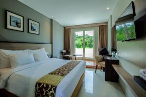 Montana Premier Senggigi