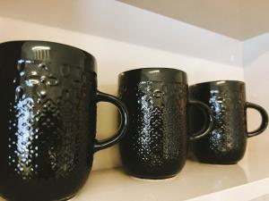 Dorfplatz Loft - großzügig & modern nur 10Min von Rothenburg odT