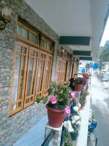 Ajit Homestay, Darjeeling - Sonāda