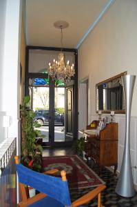 B&B La Mimosa img29
