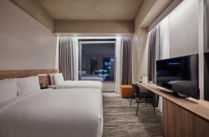 Phòng Gia đình Junior Suite (Junior Suite family)