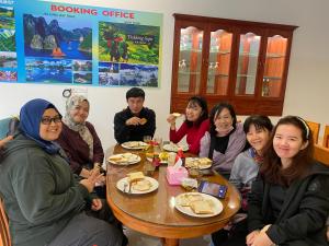 Hanoi Airport Suites Hostel