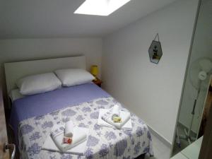 Apartman Sutalo